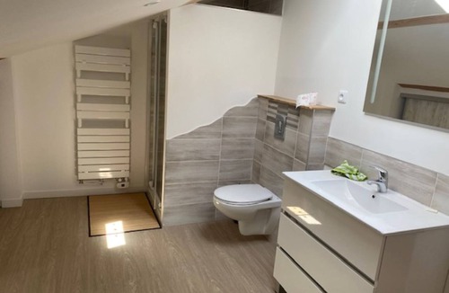 Saint-Haon-le-Vieux Other | Gite en Cote Roannaise