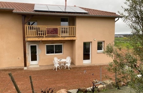 Saint-Haon-le-Vieux Other | Gite en Cote Roannaise