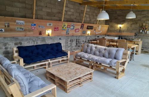 Wiseppe House | Gite en famille