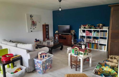 Wiseppe House | Gite en famille