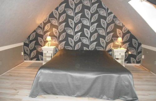 Saint-Quentin-en-Tourmont House | Gite en baie de Somme