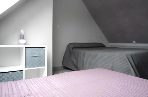 Saint-Quentin-en-Tourmont House | Gite en baie de Somme