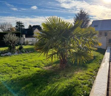 Rugles House | Gite en Normandie