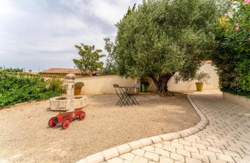 Saze Apartment | Gite En Provence