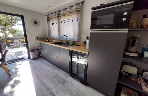 Mornas House | GITE EN PROVENCE - Obviously