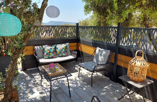 Mornas House | GITE EN PROVENCE - Obviously