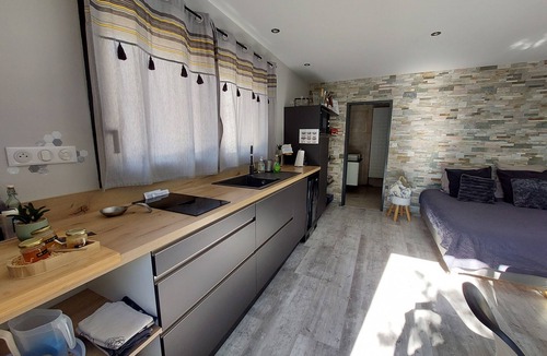 Mornas House | GITE EN PROVENCE - Obviously