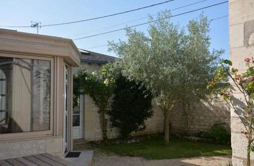 Assay House | gite en touraine climatise