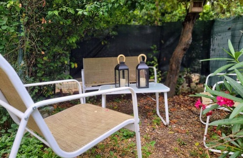 Enghien-les-Bains Cottage | Gite Enghien-les-Bains, 1 bedroom, 3 persons