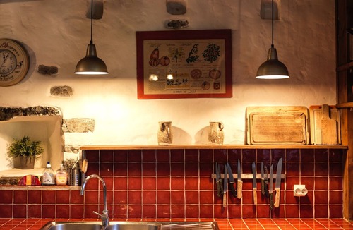 Montesquieu-Avantes Other | Gite Enlene 3* label PNR Pyrenees Ariegeoises 10/15 p. In the heart of a listed site