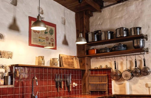 Montesquieu-Avantes Other | Gite Enlene 3* label PNR Pyrenees Ariegeoises 10/15 p. In the heart of a listed site