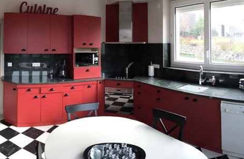 Entraygues-sur-Truyere Cottage | Gite Entraygues-sur-Truyère, 2 bedrooms, 5 persons