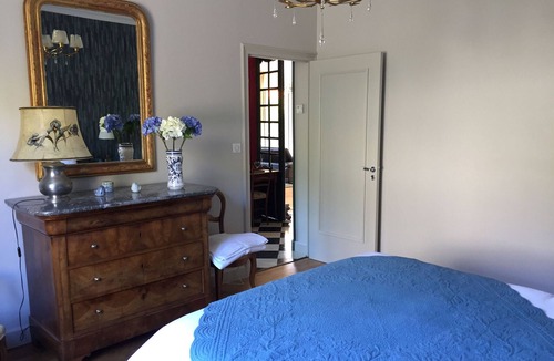 Entraygues-sur-Truyere Cottage | Gite Entraygues-sur-Truyère, 2 bedrooms, 5 persons
