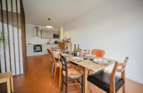 Le Champ-sur-Layon House | Gite entre Angers et Saumur - Maison Mima