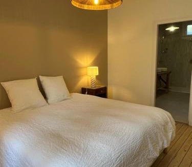 Le Champ-sur-Layon House | Gite entre Angers et Saumur - Maison Mima
