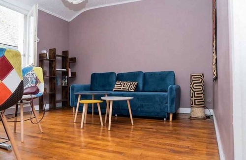 Beaugency Apartment | Gite Entre Historique Beaugency