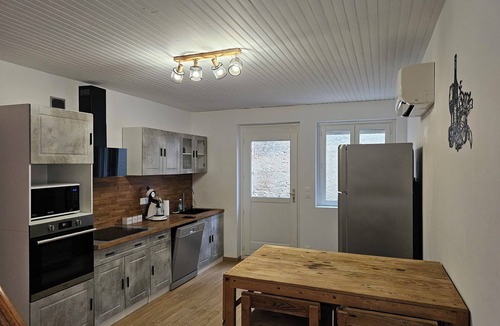 Sancerre House | Gite entre vignes et loire