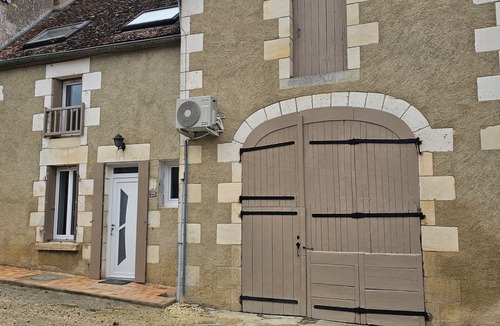 Sancerre House | Gite entre vignes et loire