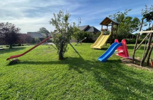 Rignac House | Gite Enzo