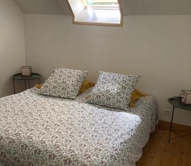 Brehal House | GITE EQUESTRE DE LA LANDE