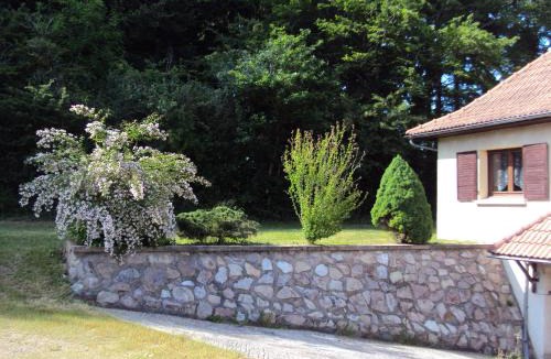 Barrais-Bussolles House | Gite Equipe avec Espace Vert