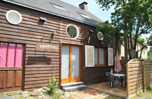 Sainte-Marie House | Gite Erziwezh, 6KM from Redon