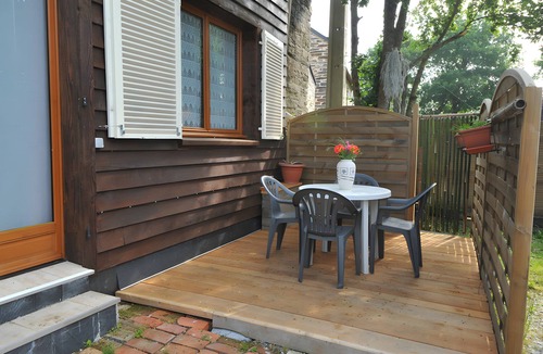 Sainte-Marie House | Gite Erziwezh, 6KM from Redon