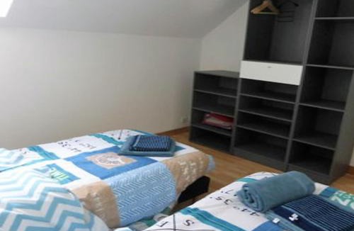 Pleurtuit House | Gite es Omnes