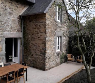 Gratot House | Gite Escapade - La Dauvinerie