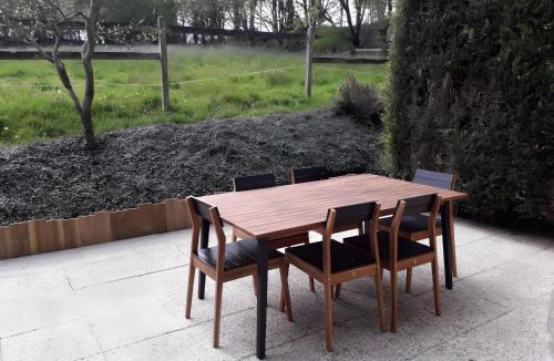 Gratot House | Gite Escapade - La Dauvinerie