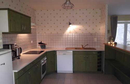 Gratot House | Gite Escapade - La Dauvinerie