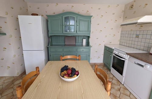 Esley Cottage | Gite Esley, 3 bedrooms, 7 persons