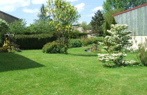 Esley Cottage | Gite Esley, 3 bedrooms, 7 persons