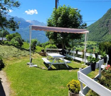 Viella House | gite eslias