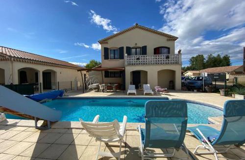 Saint-Barthelemy-de-Vals Apartment | Gite Esprit Etape
