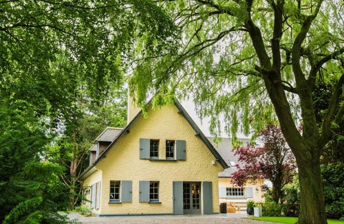Estaires House | Gite Estaires, 4 bedrooms, 10 persons