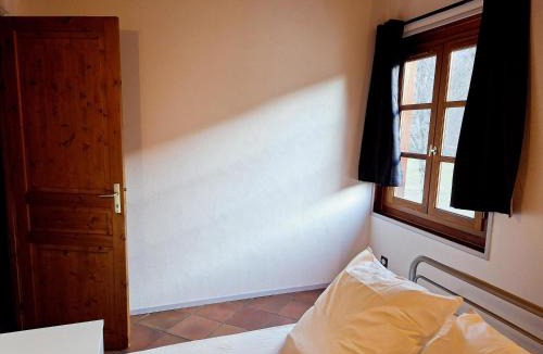 Ascou Hotel | Gite et camping Ascou La Forge