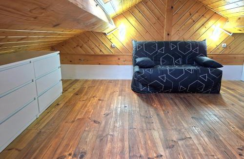 Ascou Hotel | Gite et camping Ascou La Forge