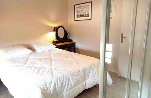 Villainville Cottage | Gite Etretat : Arsène Lupin