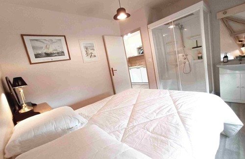 Villainville Cottage | Gite Etretat : Arsène Lupin