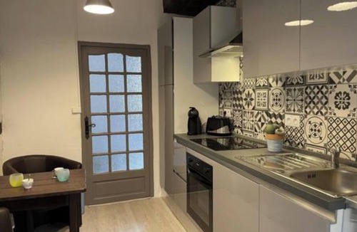 Besson House | Gite Eugénie