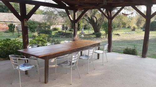 Charette Bed & Breakfast | Gite Evidence