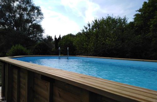 Charette Bed & Breakfast | Gite Evidence