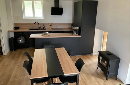 Castels Apartment | Gite Exceptionnel de la Tour