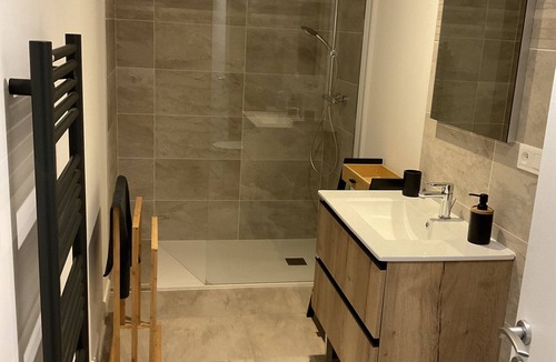 Castels Apartment | Gite Exceptionnel de la Tour