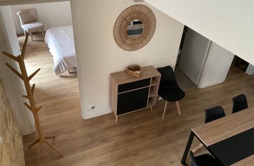 Castels Apartment | Gite Exceptionnel de la Tour