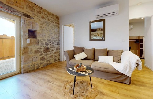 Castels Apartment | Gite Exceptionnel "La Grangette"