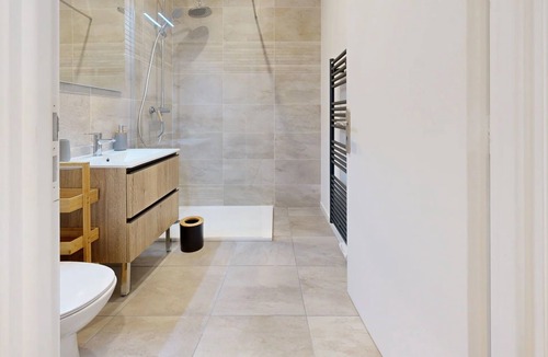 Castels Apartment | Gite Exceptionnel "La Grangette"