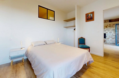 Castels Apartment | Gite Exceptionnel "La Grangette"