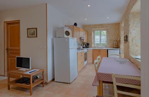 Sainte-Mondane Apartment | Gite Fénelon